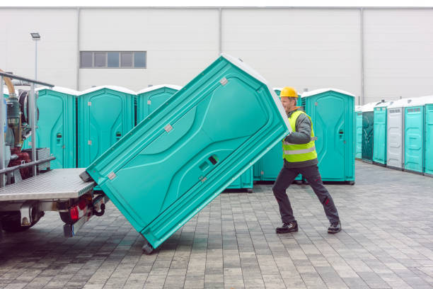 Best Affordable portable toilet rental  in Wayland, MI