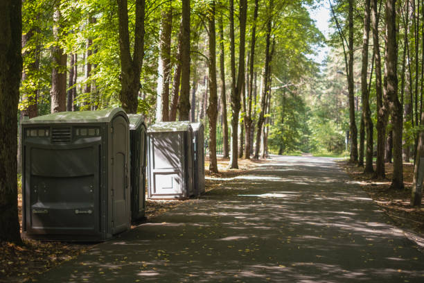 Best Construction site porta potty rental  in Wayland, MI