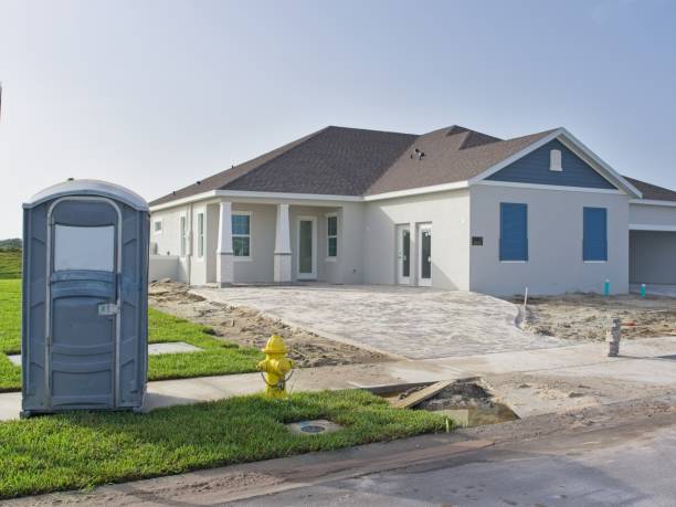 Best Porta potty rental for festivals  in Wayland, MI