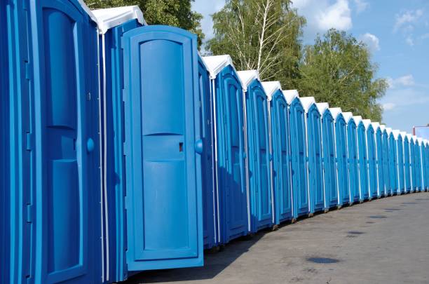 Best Porta potty rental near me  in Wayland, MI
